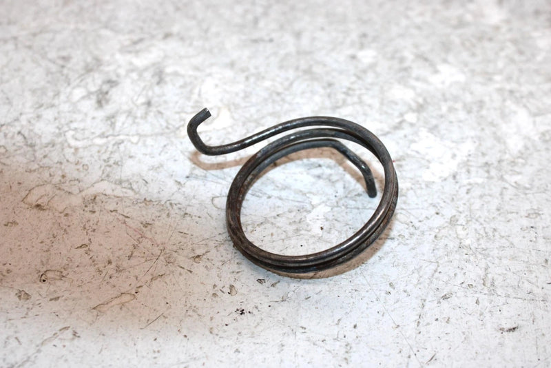 1999 Kawasaki Prarie 400 Oem Rear Brake Spring 92144-1365 AK28