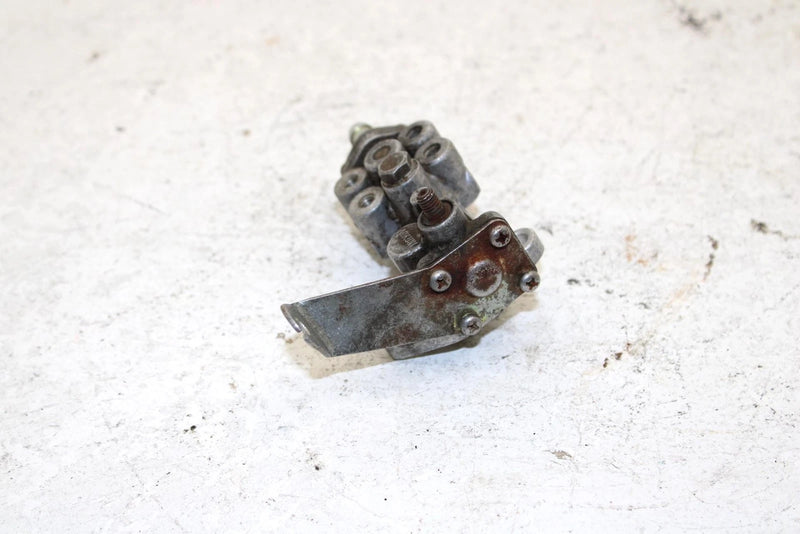 1994 Arctic Cat Ext 580 Oem Oil Pump 3004-394 SA14