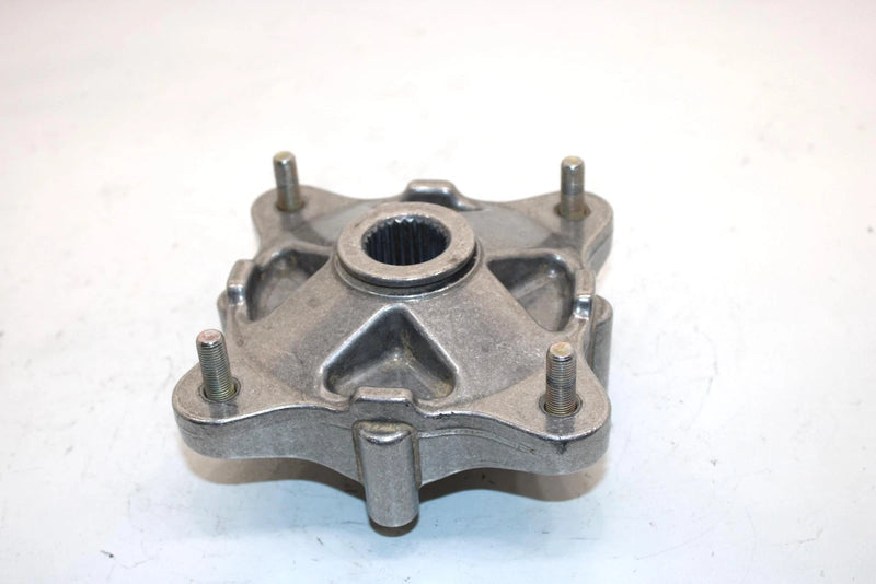 19 Polaris Sportsman 570 Sp Oem Rear Wheel Hub 5135113 5143629 AP34