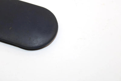 1996 Ski-doo Mxz 583 Oem Belly Pan Bottom Cap (Dark Blue) 570053705 SS100