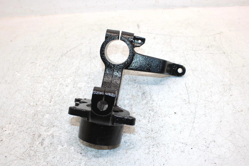 1999 Kawasaki Prarie 400 Oem Right Steering Knuckle 39186-0009 AK28