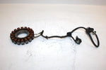 2009 Suzuki Lt-a400f Oem Stator 32101-27H00 AS26