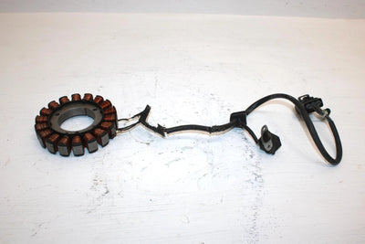 2009 Suzuki Lt-a400f Oem Stator 32101-27H00 AS26