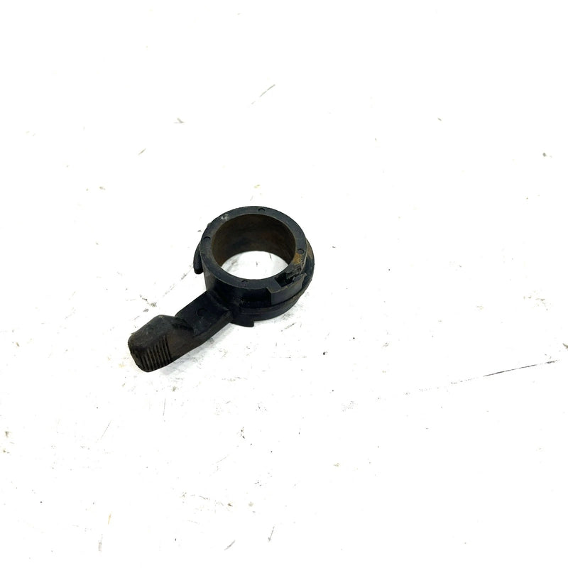 1999 Suzuki Quadrunner 160 OEM Plastic Choke Lever 37571-19B01 AS30