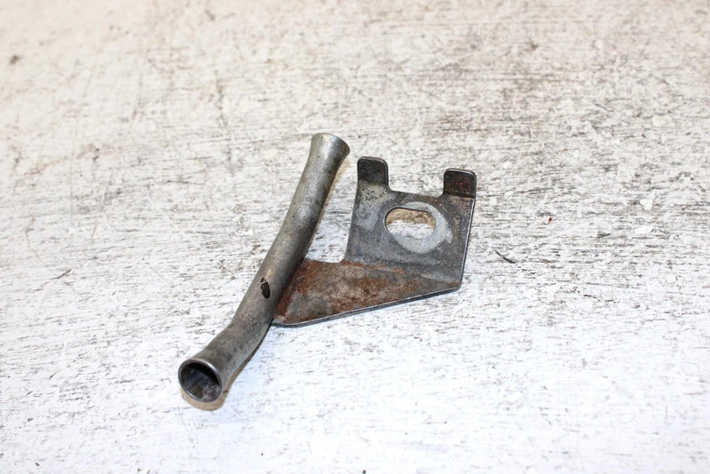 2000 Polaris Classic Touring Oem Starter Rope Guide 1012581 SP54