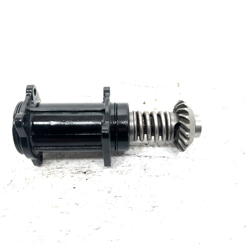 1985 Yamaha Tri Moto 200 YTM200 OEM Middle Drive Gear Set 52G-17551-00-00 AY59
