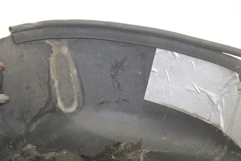 96 Arctic Cat Jag Liquid OEM Right Side Panel 0718-196 SA86