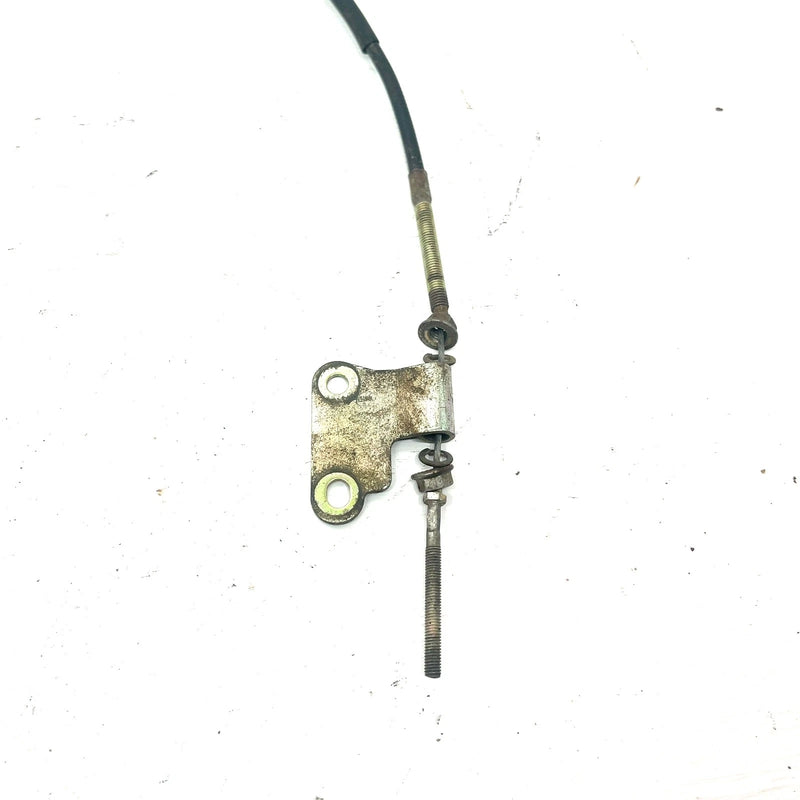2001 Polaris Sportsman 90 OEM Rear Brake Cable  0450438 AP235