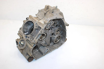 18 Suzuki King Quad 500 Oem Crankcase 11301-11871 AS3