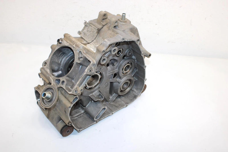 18 Suzuki King Quad 500 Oem Crankcase 11301-11871 AS3