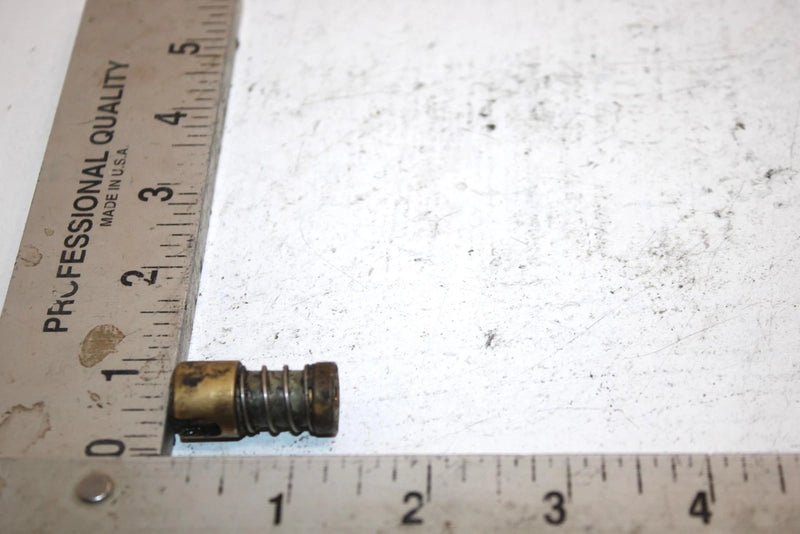 1994 Kawasaki 750 Ss Super Sport Oem Steering Cable Joint 13234-3708 JK9