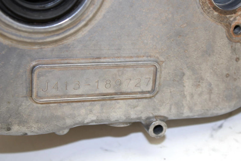  95 Suzuki Quadrunner 250 LT4WD OEM Crankcase 11301-19862 AS17