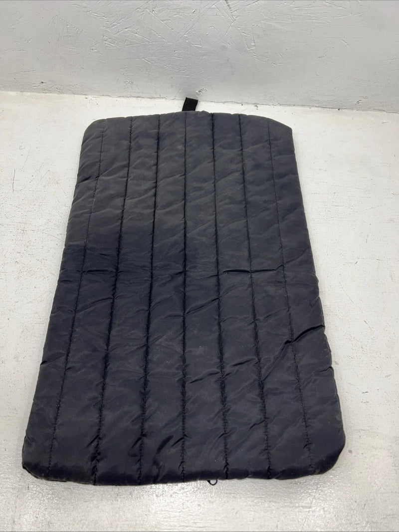 New Navy Blue Quality S Tack Bridle Bag HH-45