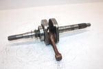 1986 Yamaha  Moto 4 Oem Crankshaft 99999-01952-00 AY7 