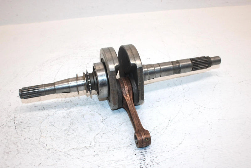 1986 Yamaha  Moto 4 Oem Crankshaft 99999-01952-00 AY7 