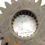 01 Honda Sportrax 300 TRX300EX 2x4 OEM 24T Primary Drive Gear 23121-HA5-000 AH81