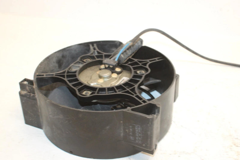 2009 Suzuki Lt-a400f Oem Cooling Fan 17800-27H11 17800-27H00 AS26