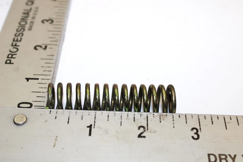 1990 Yamaha Phazer Ii Oem Brake Caliper Spring 86M-25743-00-00 Q2574