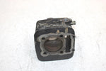 1997 Suzuki King Quad 300 4x4 Oem 58.6mm Bore Cylinder 11210-19B82-0F0 AS11