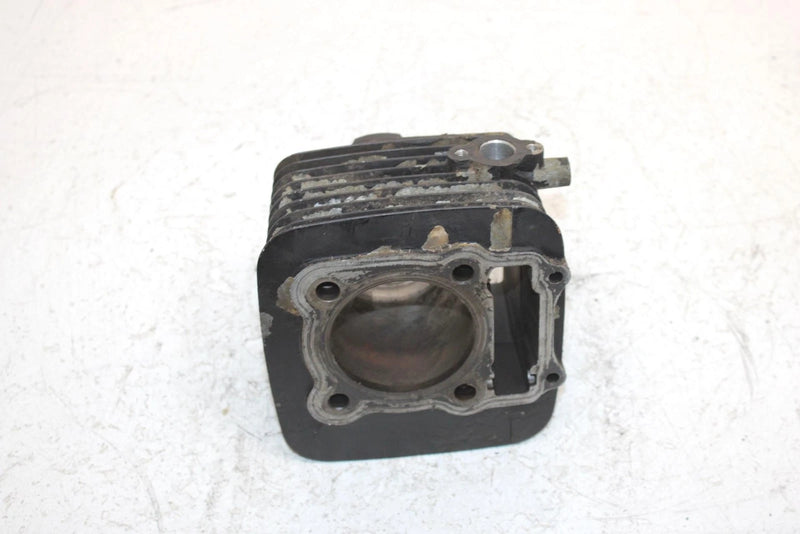 1997 Suzuki King Quad 300 4x4 Oem 58.6mm Bore Cylinder 11210-19B82-0F0 AS11