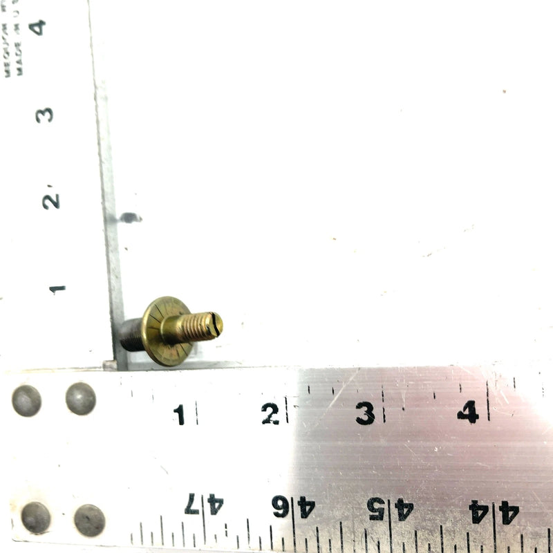 98-00 Arctic Cat 500 4X4 OEM Clutch Adjuster Bolt 3423-333 AA38