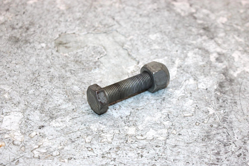 2001 Polaris Trail Boss Oem Rear Hub Stud Set 7512673 AP165