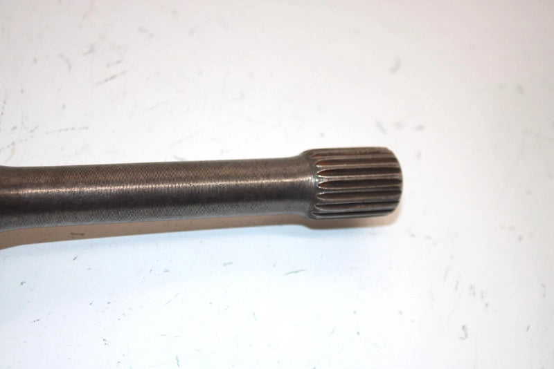84 Honda Trx200a Oem Rear Drive Shaft 40250-VM5-000 AH9