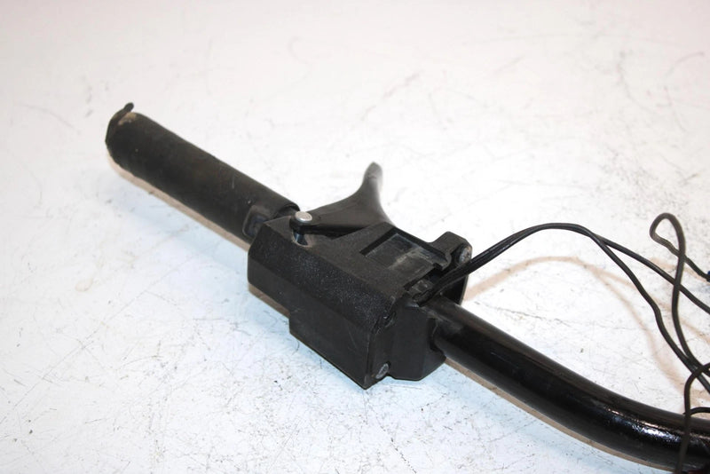 92 Polaris Indy 440 Oem Handlebar Set 5224413-067 SP48
