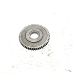 05 Honda Foreman 500 4x4 OEM 55T Lower Countershaft Gear 23411-HP0-A00 AH90