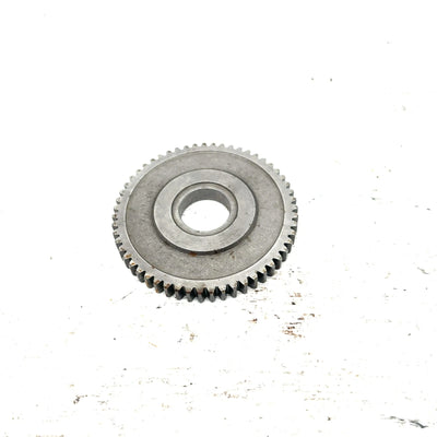 05 Honda Foreman 500 4x4 OEM 55T Lower Countershaft Gear 23411-HP0-A00 AH90