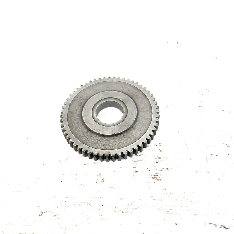 05 Honda Foreman 500 4x4 OEM 55T Lower Countershaft Gear 23411-HP0-A00 AH90