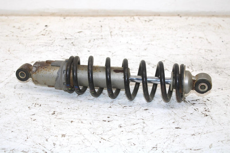 2005 Ski-doo Mach Z 1000 Oem Rear Suspension Front Arm Shock 503190663 SS102