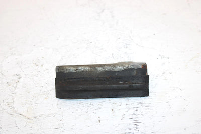 1977 Honda Atc 90 Oem Chain Guide 40526-942-000 AH69