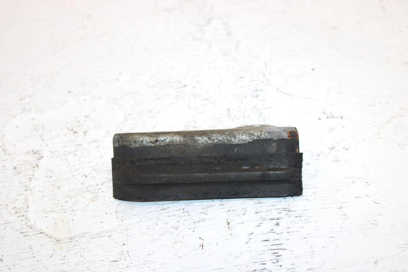 1977 Honda Atc 90 Oem Chain Guide 40526-942-000 AH69