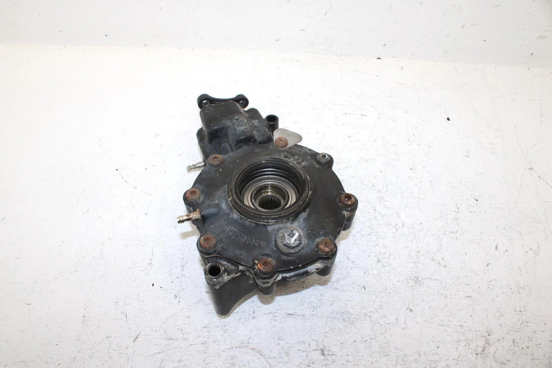 2002 Arctic Cat 375 Automatic (4x4 Green) Oem Front Gearcase 0502-119 AA29