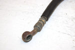 2003 Bombardier Quest 500 Oem Right Brake Hose 705600174 AB13