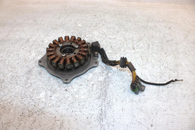 2006 Polaris Sportsman 500 Oem Stator 3089906 3089959 AP186