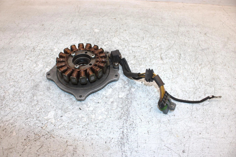 2006 Polaris Sportsman 500 Oem Stator 3089906 3089959 AP186