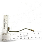 98-02 Arctic Cat 300 4X4 OEM Front Brake Hard Line 0402-053 AA42