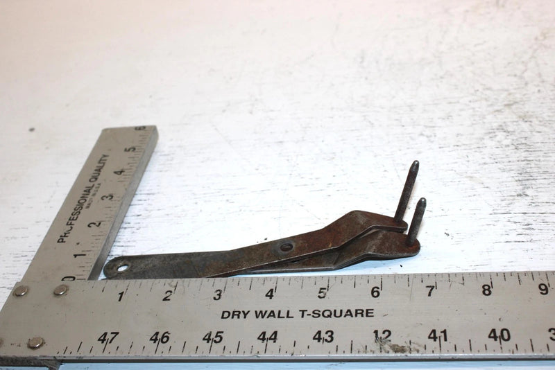 1999 Polaris 500 Xc Oem Upper Hinge Set 1012751 1012750 SP28