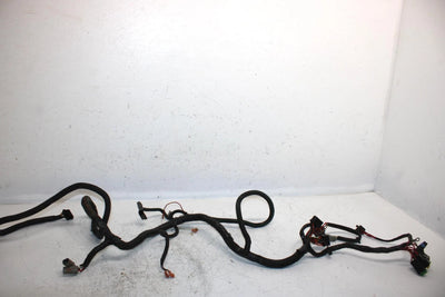 02 Ski-doo Grand Touring 500 Oem Main Wire Harness SS24