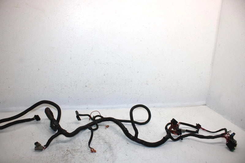 02 Ski-doo Grand Touring 500 Oem Main Wire Harness SS24