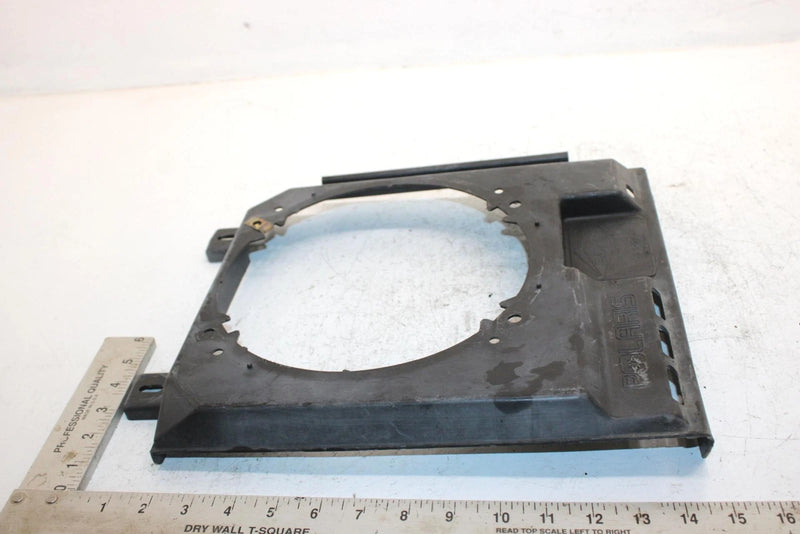 2001 Polaris Magnum 500 Oem Radiator Fan Shroud 5433059 AP121