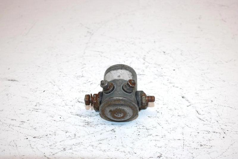 1996 Arctic Cat Puma Oem Starter Solenoid 0645-078 SA40