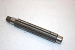00 Suzuki Quadmaster  Lta500f  Oem Transmission Countershaft 29131-09F50 AS6
