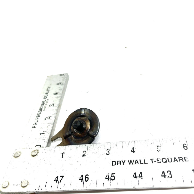 89-01 Suzuki Quadrunner 160 OEM Inner Clutch Guide Plate 23211-18A02 AS30
