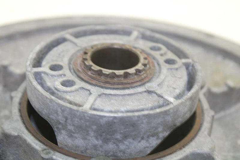 Yamaha OEM Secondary Clutch 8k4-17660-00-00 SY46