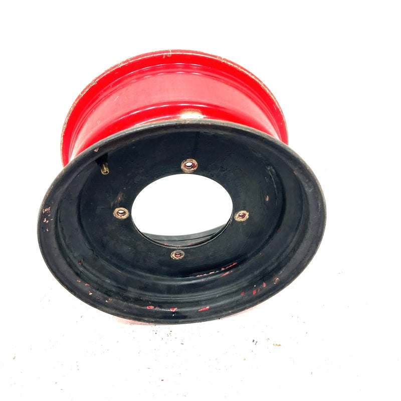 1992 Polaris Trail Boss 350L 4X4 OEM Front Wheel Rim 1520159-146 AP222
