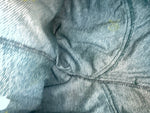 New Vintage Green Lee Polyester Pants #2620931 SS-61
