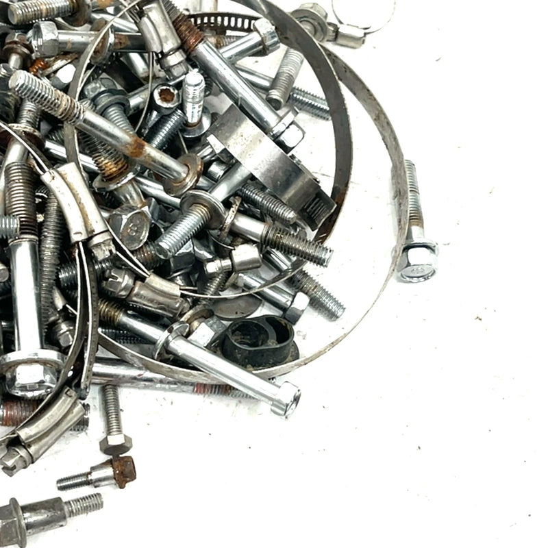 1998 Yamaha WaveRunner XL1200 OEM Nut Bolt Spacer Hardware Kit JY26